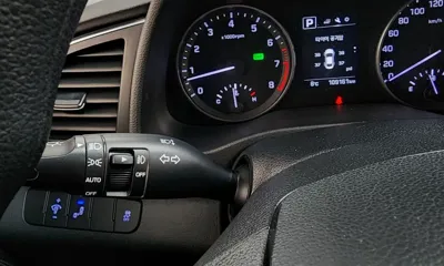 Hyundai Avante 2017, 109161 км, за 6210.77 USD - фото 18