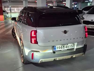 MINI Countryman 2024, 14000 км, за 25271.5 USD - фото 6