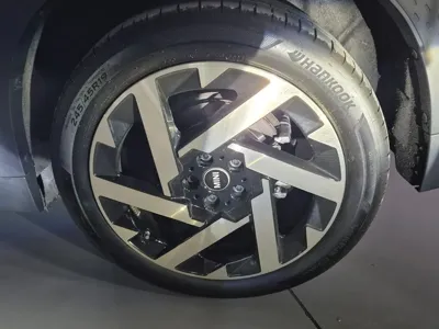 MINI Countryman 2024, 14000 км, за 25271.5 USD - фото 8