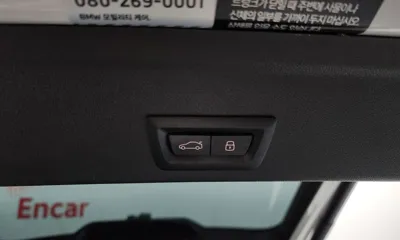 BMW X6 2025, 15806 км, за 77130.1 USD - фото 20
