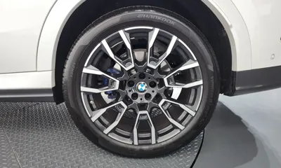 BMW X6 2025, 15806 км, за 77130.1 USD - фото 21
