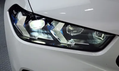 BMW X6 2025, 15806 км, за 77130.1 USD - фото 22