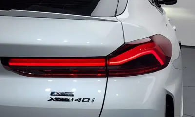 BMW X6 2025, 15806 км, за 77130.1 USD - фото 23