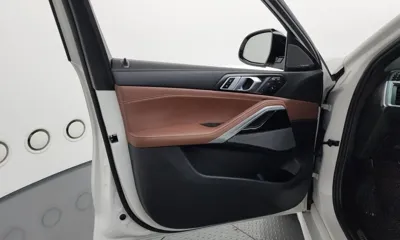 BMW X6 2025, 15806 км, за 77130.1 USD - фото 24