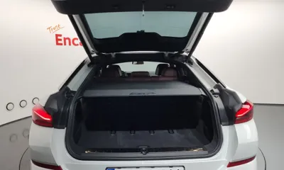 BMW X6 2025, 15806 км, за 77130.1 USD - фото 27