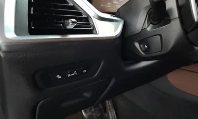 BMW X6 2025, 15806 км, за 77130.1 USD - фото 30