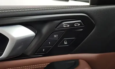 BMW X6 2025, 15806 км, за 77130.1 USD - фото 34