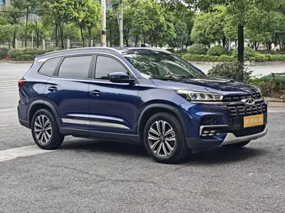 Chery Tiggo 8 2019, 82000 км, за 6158.92 USD