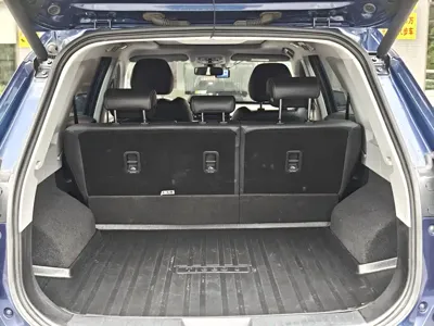 Chery Tiggo 8 2019, 82000 км, за 6133.17 USD - фото 6