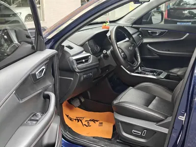 Chery Tiggo 8 2019, 82000 км, за 6133.17 USD - фото 8