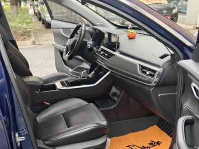 Chery Tiggo 8 2019, 82000 км, за 6133.17 USD - фото 10