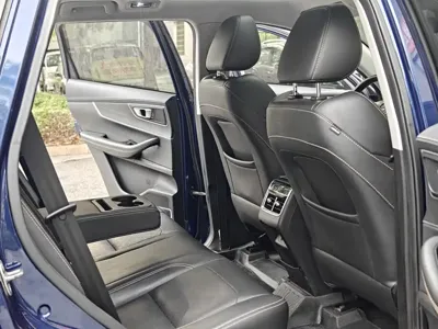 Chery Tiggo 8 2019, 82000 км, за 6133.17 USD - фото 12