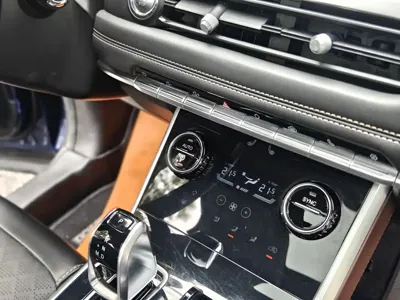 Chery Tiggo 8 2019, 82000 км, за 6133.17 USD - фото 15