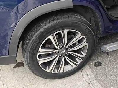 Chery Tiggo 8 2019, 82000 км, за 6133.17 USD - фото 16