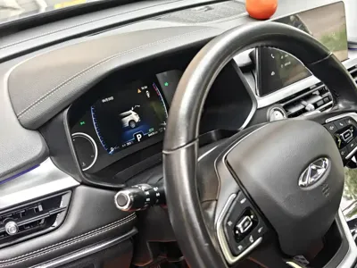 Chery Tiggo 8 2019, 82000 км, за 6133.17 USD - фото 17