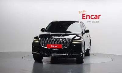 Genesis GV80 2022, 46198 км, за 28154.13 USD