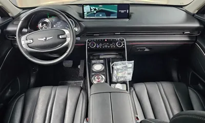 Genesis GV80 2022, 46198 км, за 27941.38 USD - фото 7