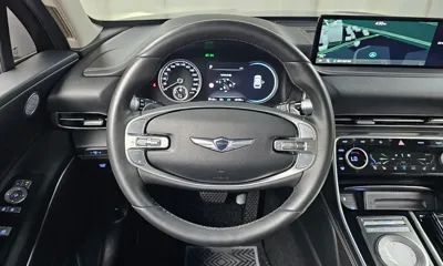 Genesis GV80 2022, 46198 км, за 27941.38 USD - фото 13