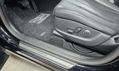 Genesis GV80 2022, 46198 км, за 27941.38 USD - фото 30