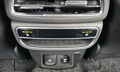 Genesis GV80 2022, 46198 км, за 27941.38 USD - фото 31