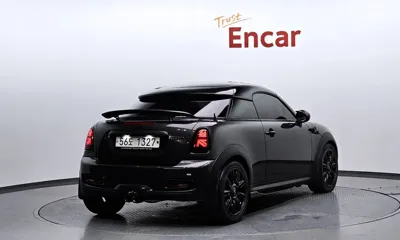 MINI Coupe 2013, 156488 км, за 4532.32 USD