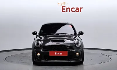 MINI Coupe 2013, 156488 км, за 4532.32 USD