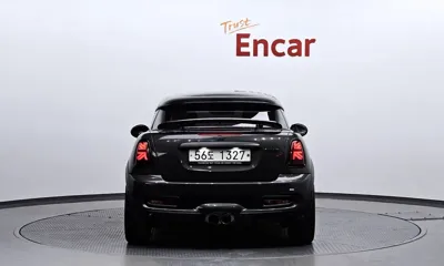 MINI Coupe 2013, 156488 км, за 4532.32 USD