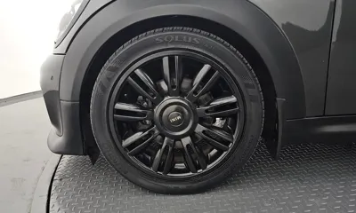 MINI Coupe 2013, 156488 км, за 4532.32 USD
