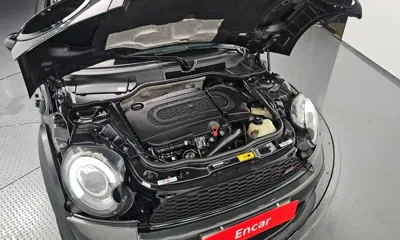 MINI Coupe 2013, 156488 км, за 4532.32 USD - фото 6
