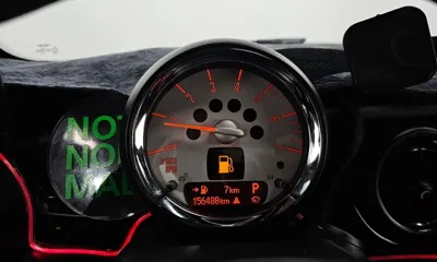 MINI Coupe 2013, 156488 км, за 4532.32 USD - фото 8