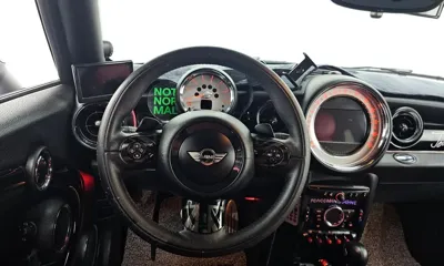 MINI Coupe 2013, 156488 км, за 4532.32 USD - фото 12