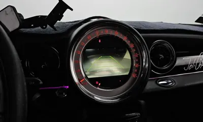 MINI Coupe 2013, 156488 км, за 4532.32 USD - фото 19