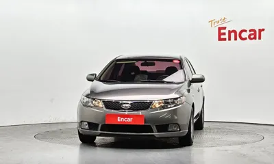 Kia Porte 2013, 91863 км, за 2297.49 USD