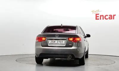 Kia Porte 2013, 91863 км, за 2297.49 USD