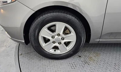 Kia Porte 2013, 91863 км, за 2297.49 USD