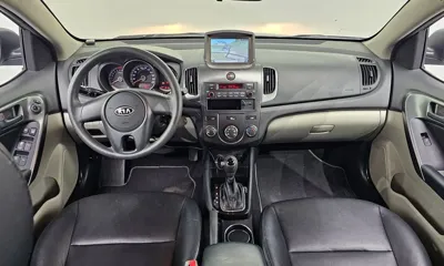 Kia Porte 2013, 91863 км, за 2280.13 USD - фото 7