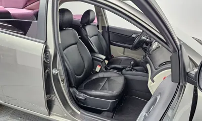 Kia Porte 2013, 91863 км, за 2280.13 USD - фото 10