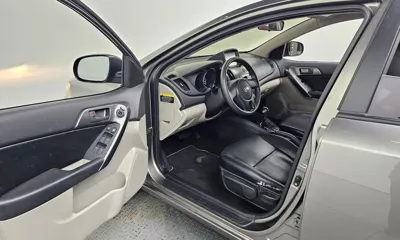 Kia Porte 2013, 91863 км, за 2280.13 USD - фото 11