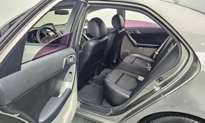 Kia Porte 2013, 91863 км, за 2280.13 USD - фото 12