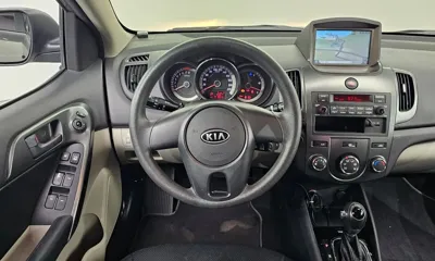 Kia Porte 2013, 91863 км, за 2280.13 USD - фото 13
