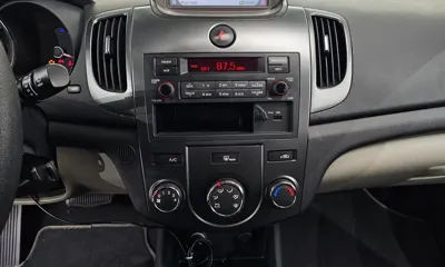 Kia Porte 2013, 91863 км, за 2280.13 USD - фото 16