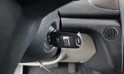 Kia Porte 2013, 91863 км, за 2280.13 USD - фото 19