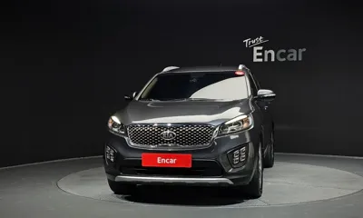 Kia Sorento 2016, 95370 км, за 8533.54 USD