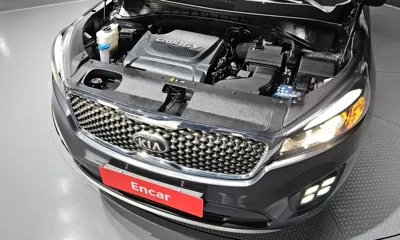 Kia Sorento 2016, 95370 км, за 8533.54 USD - фото 6