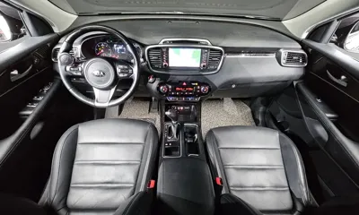Kia Sorento 2016, 95370 км, за 8533.54 USD - фото 7