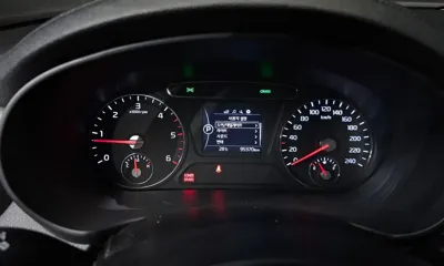 Kia Sorento 2016, 95370 км, за 8533.54 USD - фото 8