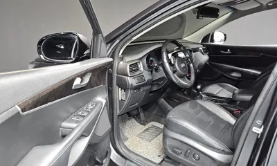 Kia Sorento 2016, 95370 км, за 8533.54 USD - фото 10