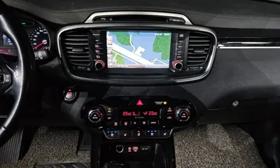 Kia Sorento 2016, 95370 км, за 8533.54 USD - фото 14