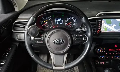 Kia Sorento 2016, 95370 км, за 8533.54 USD - фото 15
