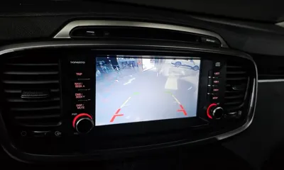 Kia Sorento 2016, 95370 км, за 8533.54 USD - фото 16